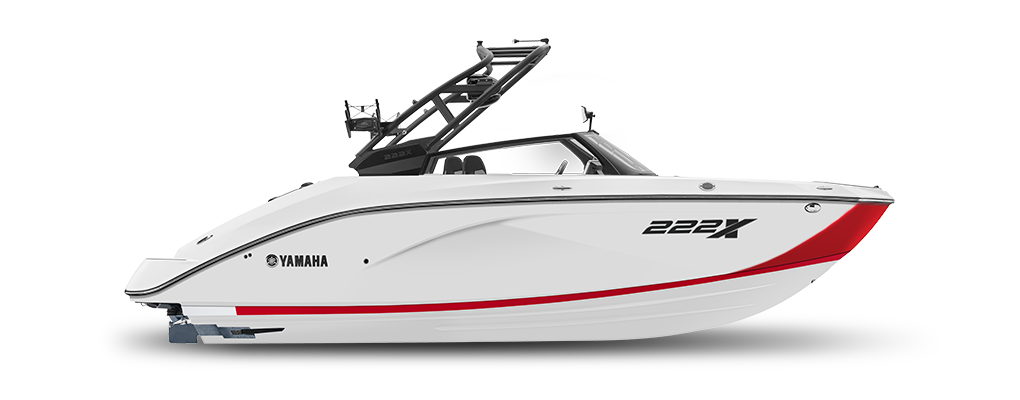Jet Boats