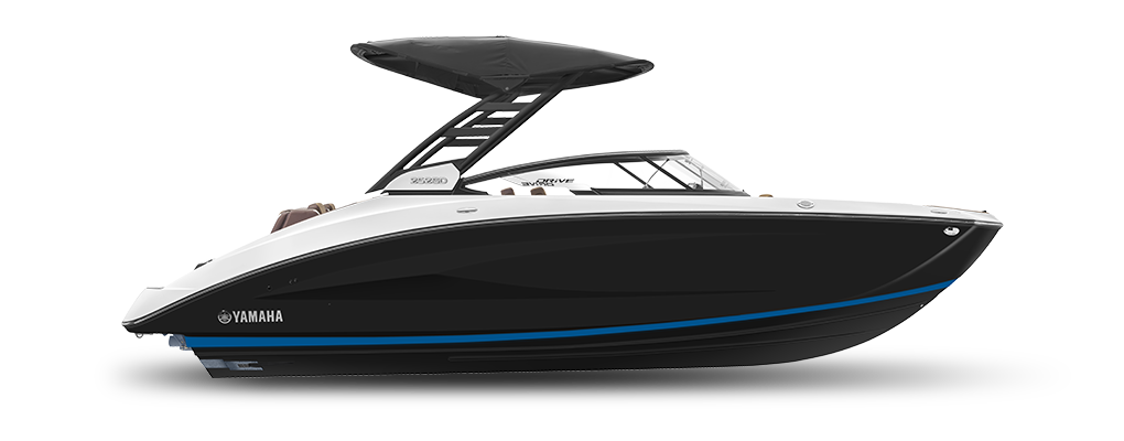 2026 Yamaha 252SD