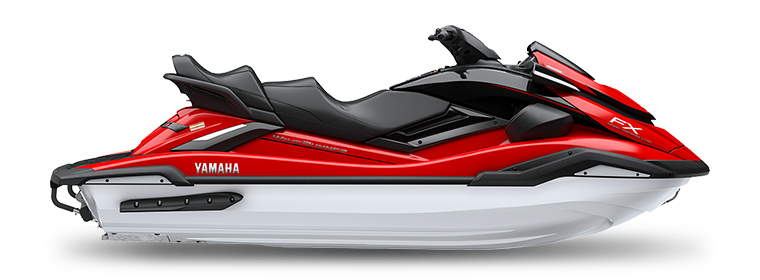 WaveRunners