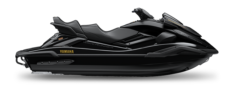 2026 Yamaha FX Limited SVHO